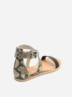 Dolce Vita Nolen Sandal -Every Wear Shop NOLENxBLACKMULTIxAlt2 57621972