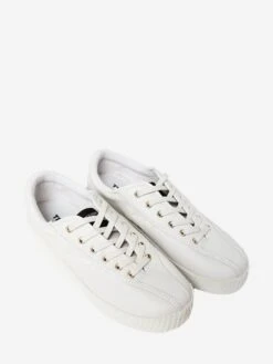 Tretorn Women's Nylite15Bold Sneaker -Every Wear Shop NYLITE15BOLDxMILK64310MILK64310xAlt3 16912830