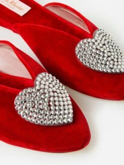 Olivia Morris Women's Lupin Slipper