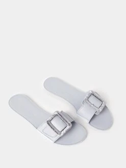 Definery Women's The Loop Open Sandal -Every Wear Shop OP041xTOPCERULEOxAlt3 28068953