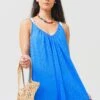 9 Seed Women's Paloma Ruffle Maxi