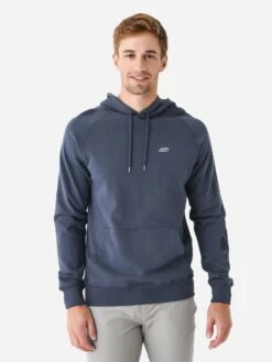 Weekend Men's Panther Hoodie
