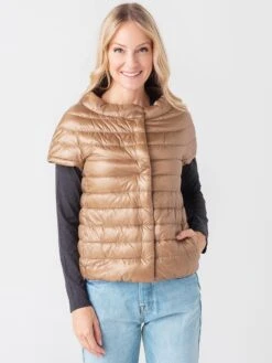 Herno Women's Woven Jacket