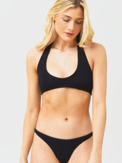 Reina Olga Women's Pilou Bikini Set