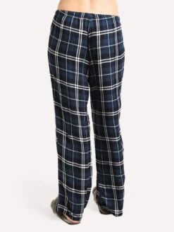 Rails Women's Clara Pajama -Every Wear Shop PJ 100 125 571 SPRUCEWHITEalt4