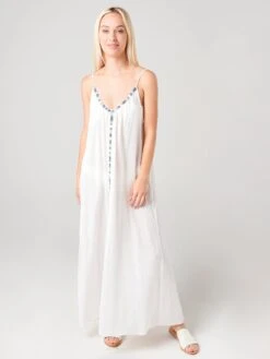 9 Seed Women's Portofino Cover-Up Dress