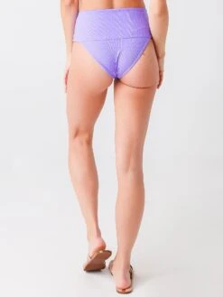 L Space Women's Pointelle Rib Desi Bikini Bottom 15 L Space Women's Pointelle Rib Desi Bikini Bottom -Every Wear Shop PTDEC21xAMETHYSTxAlt3 41468220