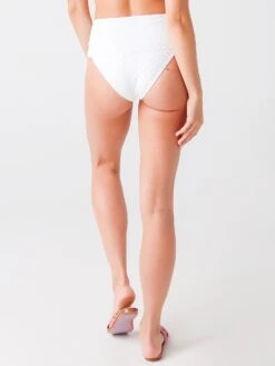 L Space Women's Pointelle Rib Desi Bikini Bottom 11 L Space Women's Pointelle Rib Desi Bikini Bottom -Every Wear Shop PTDEC21xWHITExAlt3 41469990