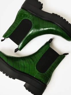 Loeffler Randall Women's Reggie Chelsea Boot