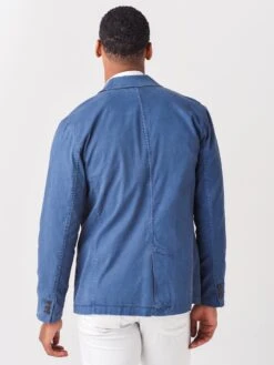 Rails Men's Templeton Blazer -Every Wear Shop RM 749 995 2602xSPRINGNAVYxAlt3 32737534