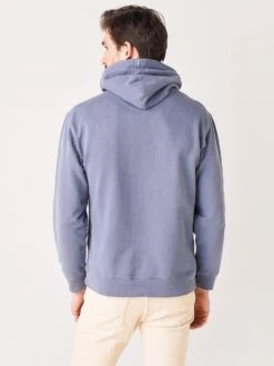 Rails Men's Apollo Pullover Hoodie Sweatshirt -Every Wear Shop RM 867A 957A 2314xSLATEBLUExAlt3 30228266