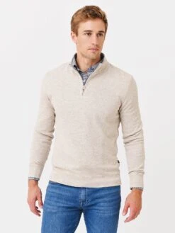 Rails Men's Gavin Sweatshirt