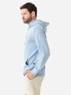 Rails Men's Apollo Hoodie -Every Wear Shop RM 889B 957A 5284xCAROLINABLUExAlt2 94359965