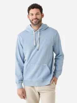 Rails Men's Apollo Hoodie