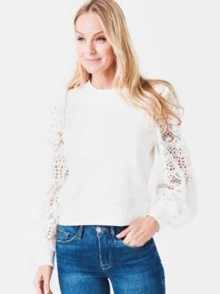 Sea Women's Patrizia Sweatshirt