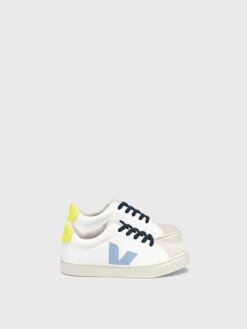 Veja Little Boys' Esplar Lace Sneaker