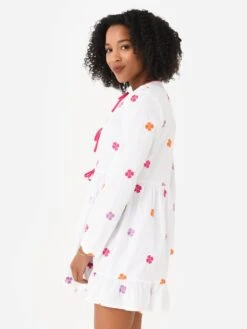 ANIM Women's Molly Dress -Every Wear Shop RTWSS23MOW02xFLORALxAlt2 95300030