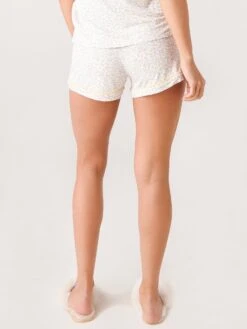 P.J. Salvage Women's Sunburst Modal PJ Set -Every Wear Shop RXSMPJPJxIVORYxAlt5 30325514