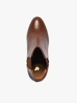 Bobbies Women’s La Frenchie Boot -Every Wear Shop S W19WO FRE02 COGNACalt2