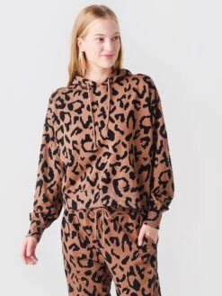 Velvet Women's Sammie Sweatshirt