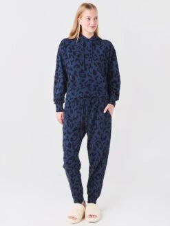 Velvet Women's Sammie Sweatshirt -Every Wear Shop SAMMIE05xSHADOWxAlt1 47425899