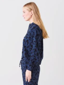 Velvet Women's Sammie Sweatshirt -Every Wear Shop SAMMIE05xSHADOWxAlt2 47425900