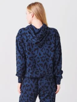 Velvet Women's Sammie Sweatshirt -Every Wear Shop SAMMIE05xSHADOWxAlt3 47425902