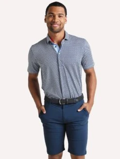 Greyson Wolfden Polo