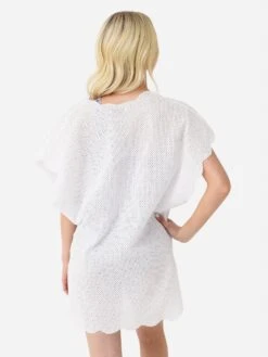 Marysia Women's Shelter Island Tunic -Every Wear Shop SC070xCOCONUTxAlt4 89733142