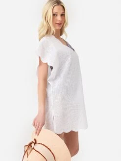 Marysia Women's Shelter Island Tunic -Every Wear Shop SC070xCOCONUTxPrimary 89733140