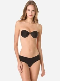 NuBra Women's Seamless Bra