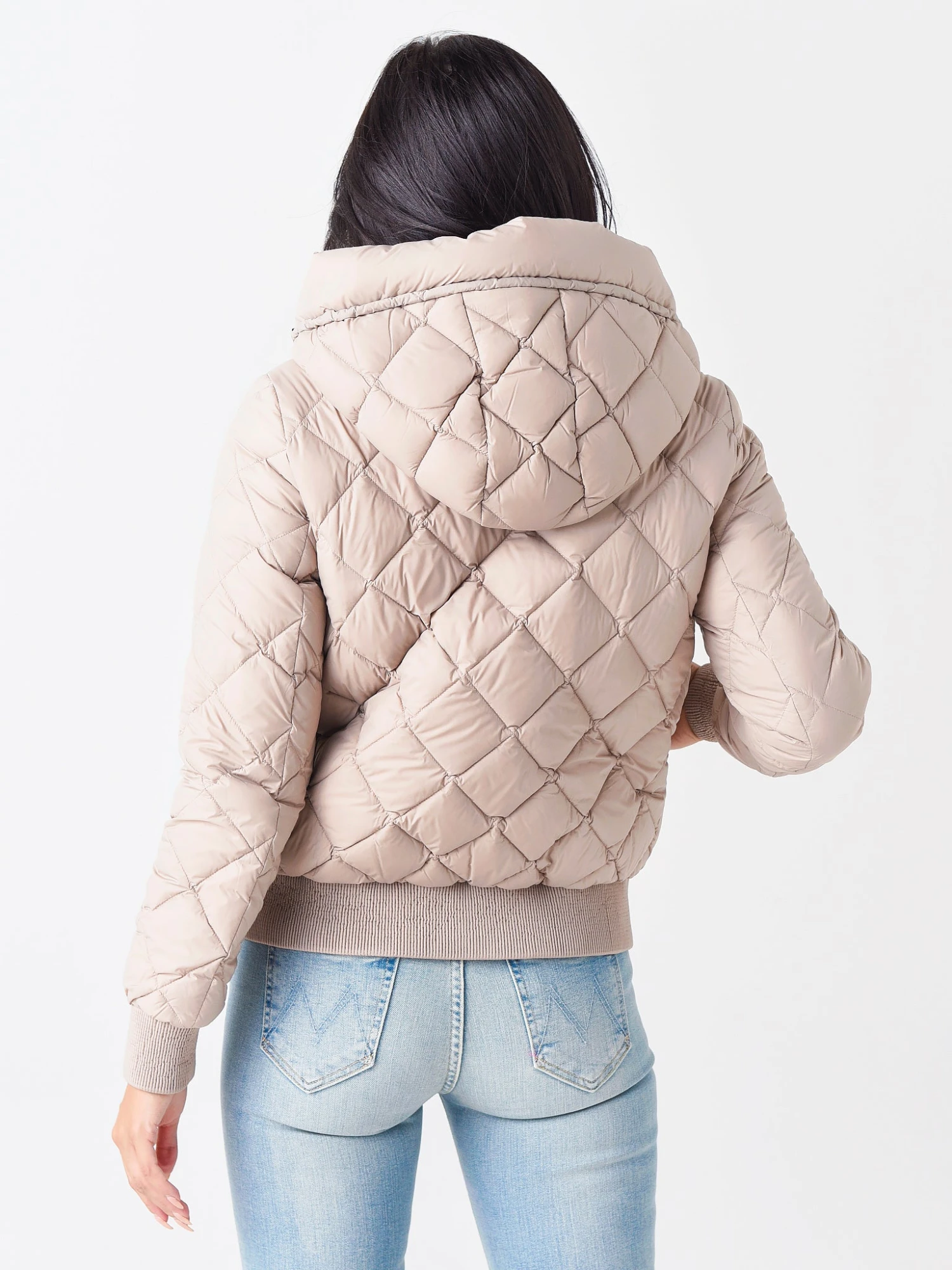 Soia & Kyo Women's Senna Lightweight Down Jacket 6 Soia & Kyo Women's Senna Lightweight Down Jacket - Image 6