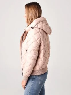 Soia & Kyo Women's Senna Lightweight Down Jacket 17 Soia & Kyo Women's Senna Lightweight Down Jacket -Every Wear Shop SENNAxQUARTZxAlt1 15973435