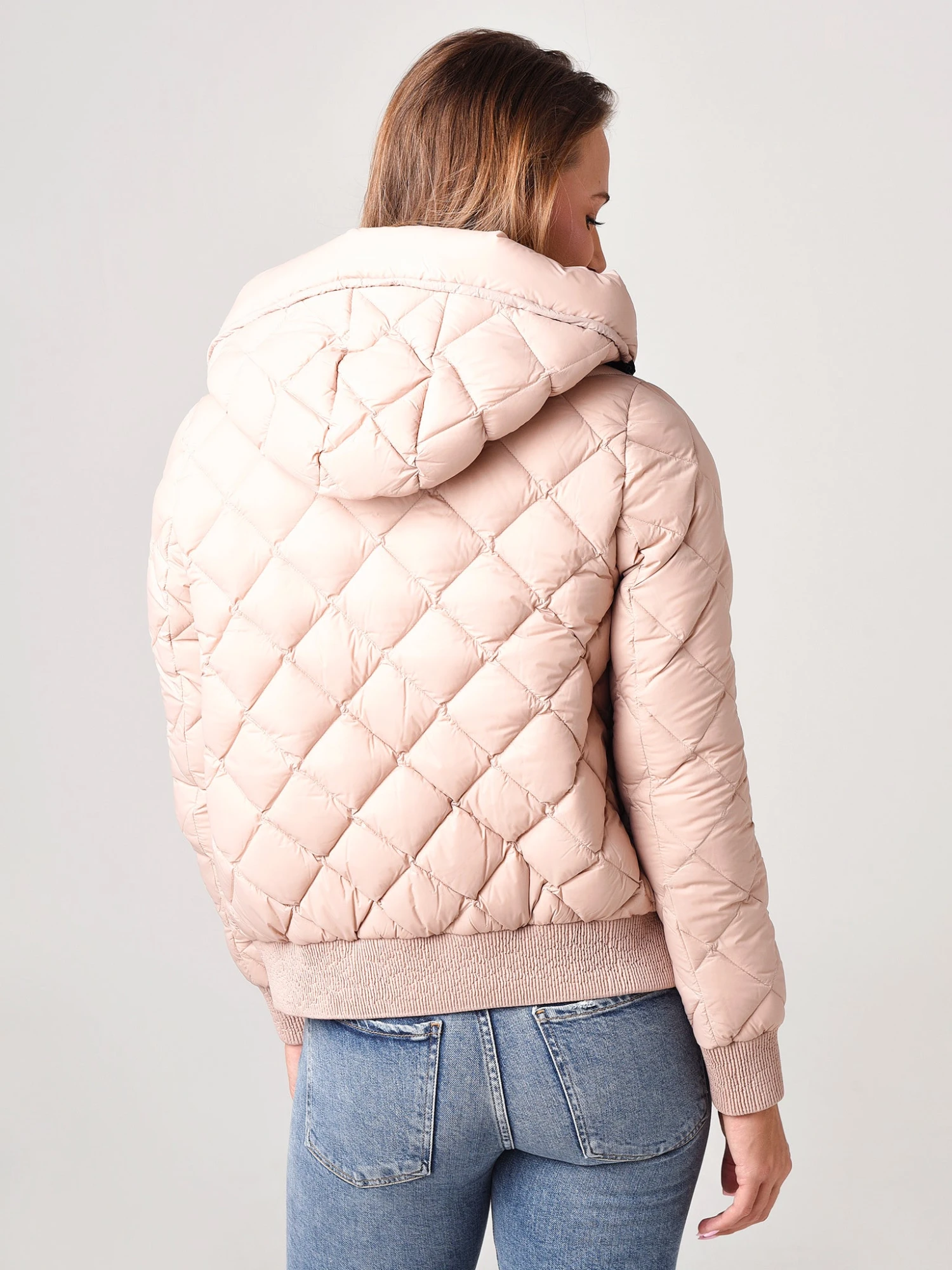 Soia & Kyo Women's Senna Lightweight Down Jacket 9 Soia & Kyo Women's Senna Lightweight Down Jacket - Image 9