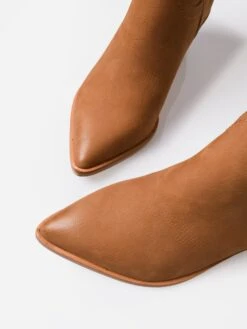 Dolce Vita Women's Shiren Boot -Every Wear Shop SHIRENBOOTxWHISKEYNUBUCKxAlt5 80395734