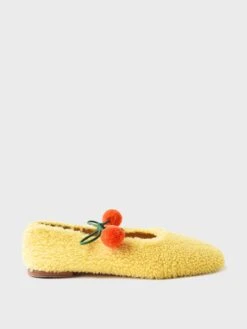 Sleeper Women's Lulu Shearling Slipper