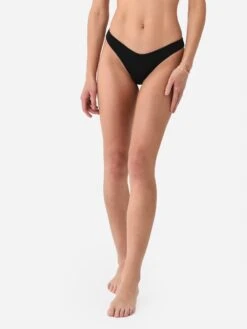 Solid & Striped Women's The Adriana Bikini Bottom