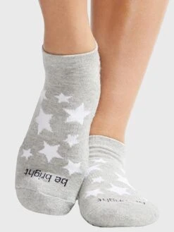 Sticky Be Socks Women's Grip Sock