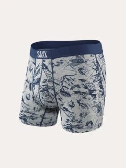 Saxx Underwear Vibe 2-Pack Boxer Brief -Every Wear Shop SXPP2V FISHERMAN 5dd1d297 10d7 4c33 a2fd 5758ea02449a