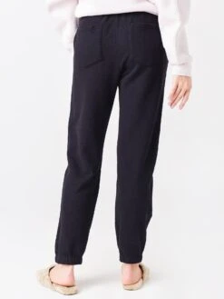 Velvet Women's Tabitha Sweatpant -Every Wear Shop TABITHA05xBLACKxAlt1 51396833