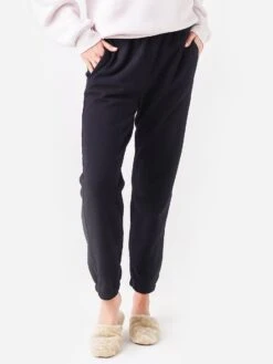Velvet Women's Tabitha Sweatpant -Every Wear Shop TABITHA05xBLACKxPrimary 50178955