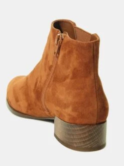 Vaneli Women's Talita Boot -Every Wear Shop TALITAxEMBERSUEDExAlt4 74550630