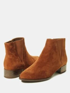 Vaneli Women's Talita Boot -Every Wear Shop TALITAxEMBERSUEDExAlt5 74550634