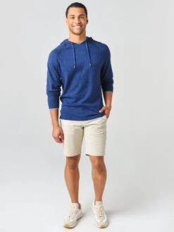 Rodd And Gunn Men's Oak Street Hoodie -Every Wear Shop TP0205xAtlanticxAlt3