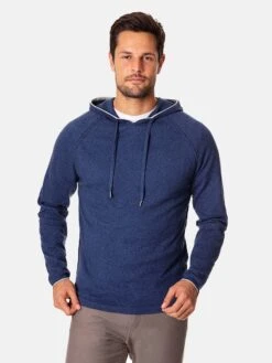Rodd And Gunn Men's Oak Street Hoodie