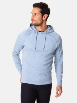 Rodd And Gunn Men's Oak Street Hoodie -Every Wear Shop TP0205xSurfxPrimary