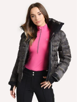 Toni Sailer Women’s Muriel Jacket
