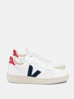 VEJA Men's V-10 Sneaker