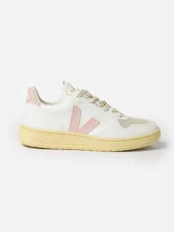 VEJA Women's V-10 CWL Sneaker