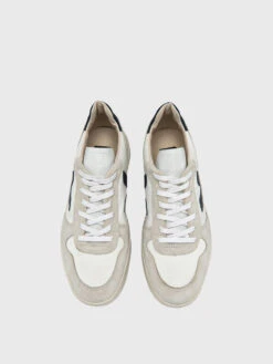 VEJA Men's V-10 B-Mesh Sneaker 8 VEJA Men's V-10 B-Mesh Sneaker -Every Wear Shop VXM011380xWHITENATURALNAUTICOxAlt1 26865050